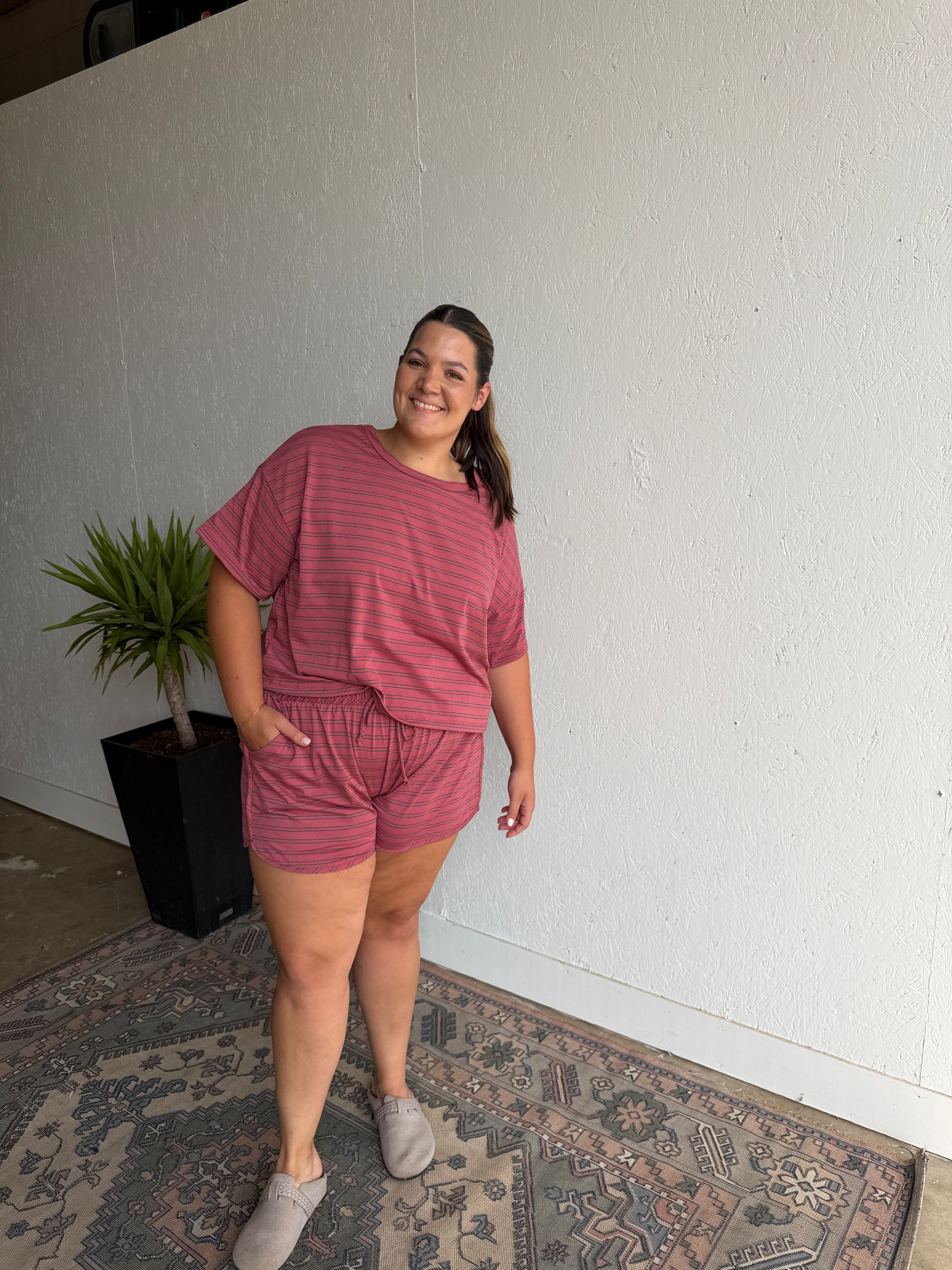 Red and Grey Set