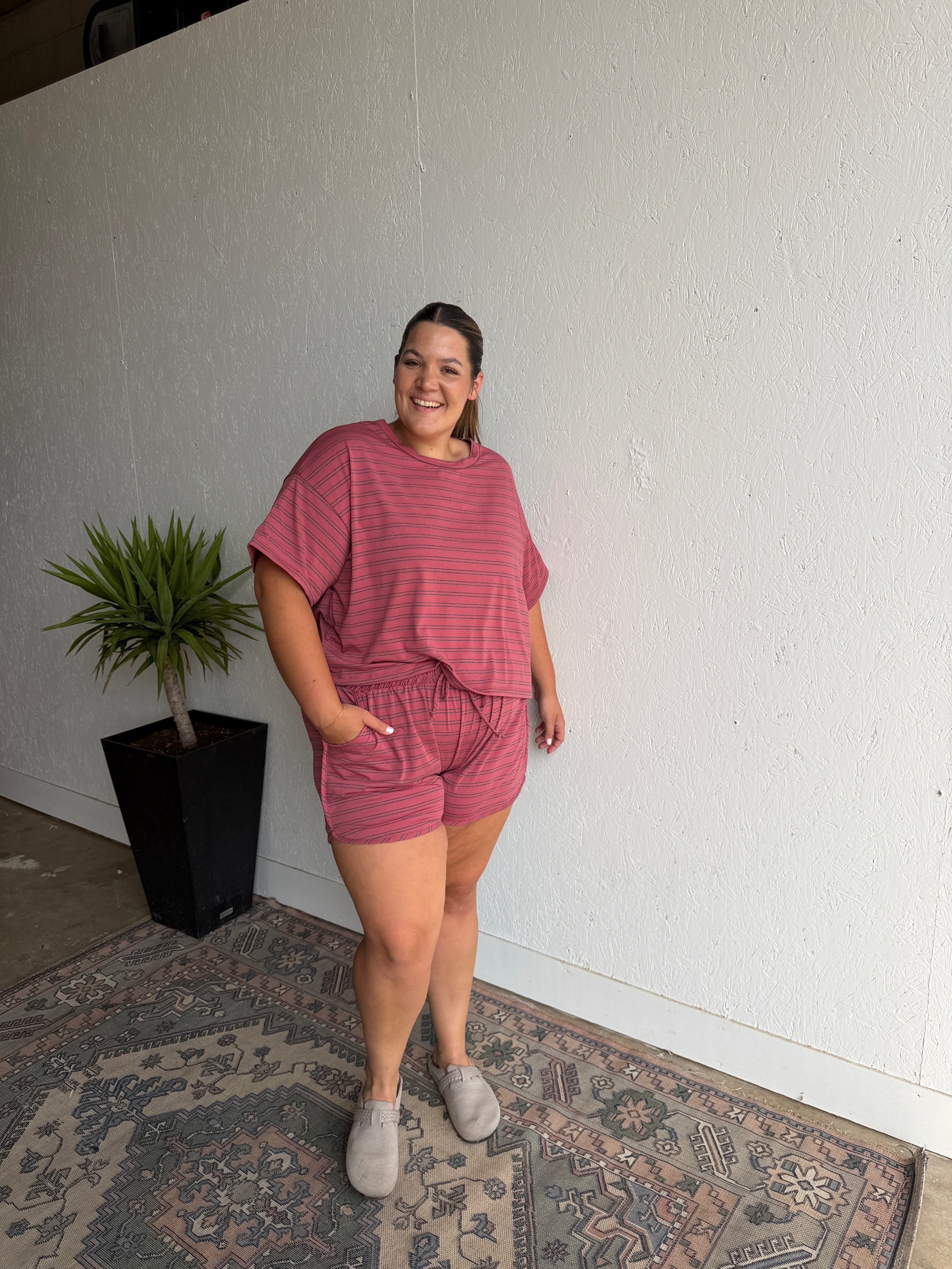 Red and Grey Set