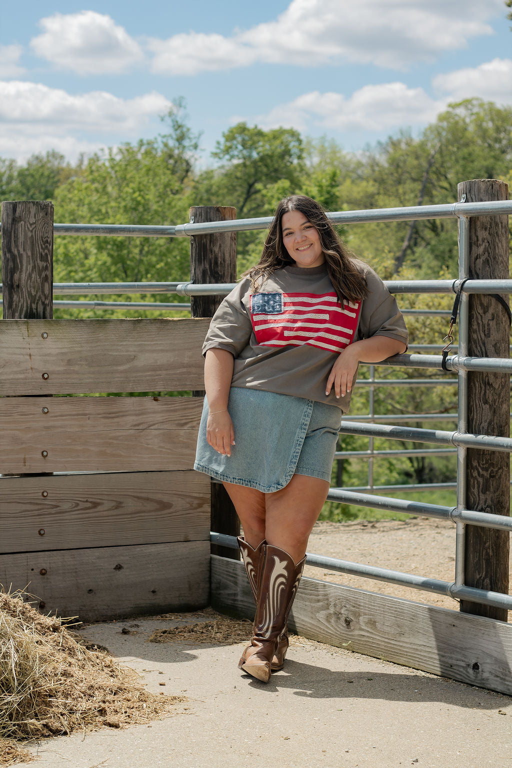 America Shirt