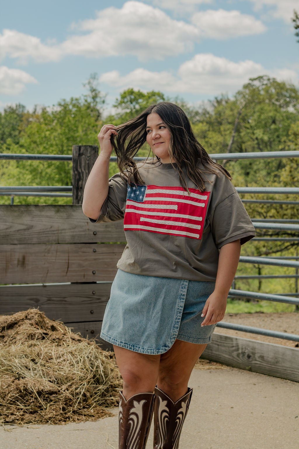 America Shirt