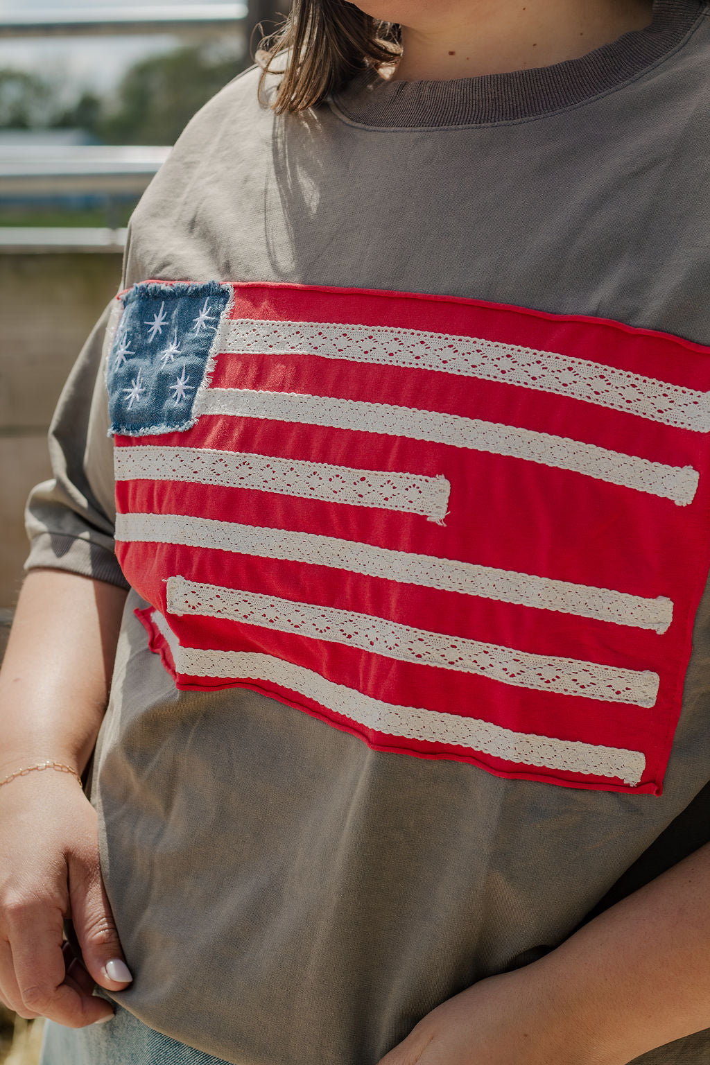 America Shirt